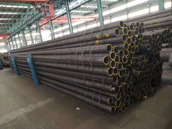 博爱无缝钢管