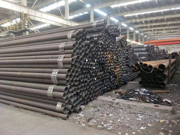 博爱无缝钢管